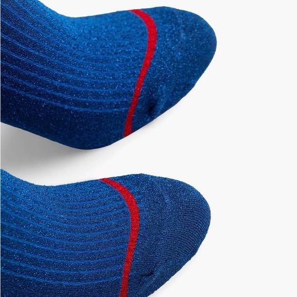 Mother Denim Baby Steps Socks - Picture 4 of 4